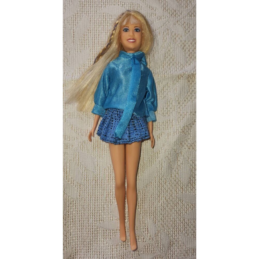 Barbie Fashion doll